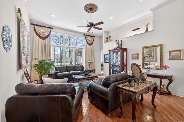 75 Loyola Drive, Hot Springs Village, AR 71909