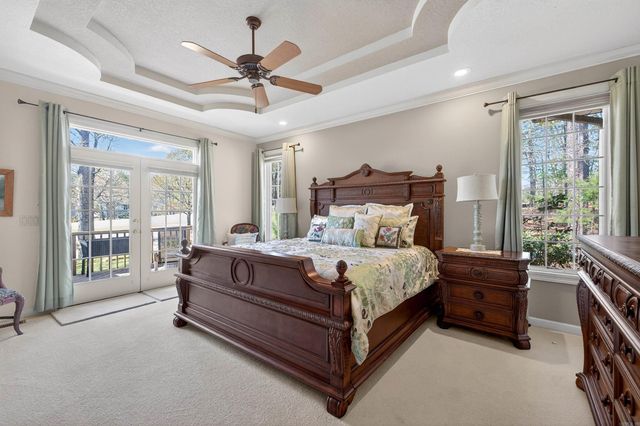 75 Loyola Drive, Hot Springs Village, AR 71909