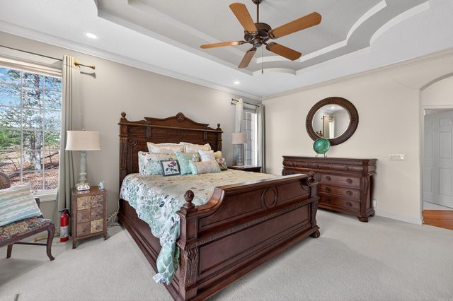 75 Loyola Drive, Hot Springs Village, AR 71909