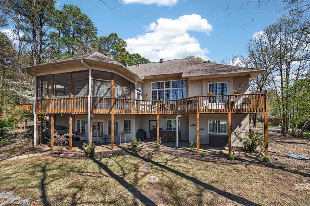 75 Loyola Drive, Hot Springs Village, AR 71909