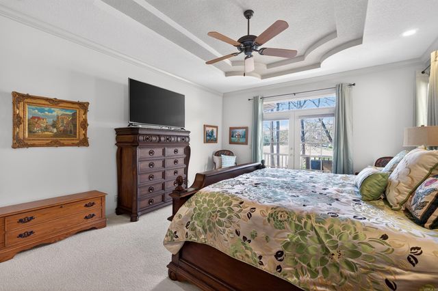 75 Loyola Drive, Hot Springs Village, AR 71909