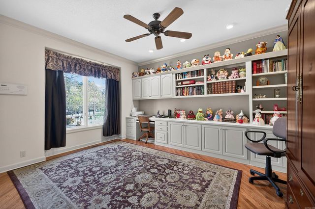 75 Loyola Drive, Hot Springs Village, AR 71909