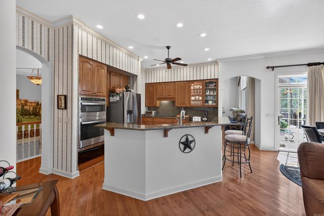 75 Loyola Drive, Hot Springs Village, AR 71909