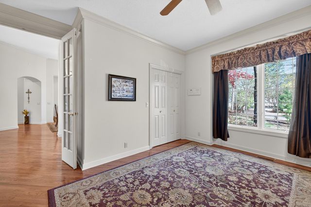 75 Loyola Drive, Hot Springs Village, AR 71909