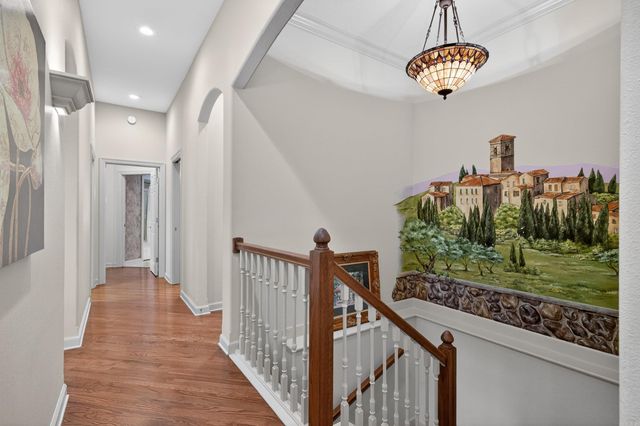 75 Loyola Drive, Hot Springs Village, AR 71909