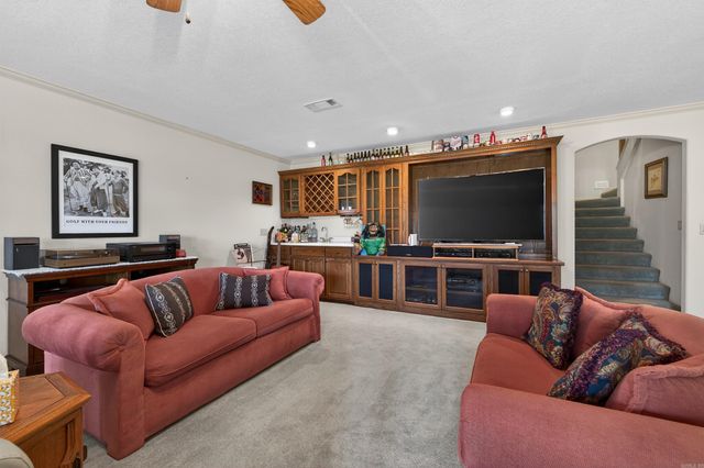 75 Loyola Drive, Hot Springs Village, AR 71909