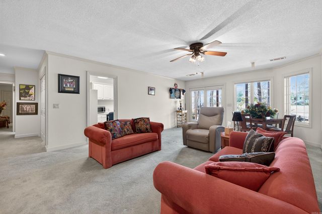 75 Loyola Drive, Hot Springs Village, AR 71909