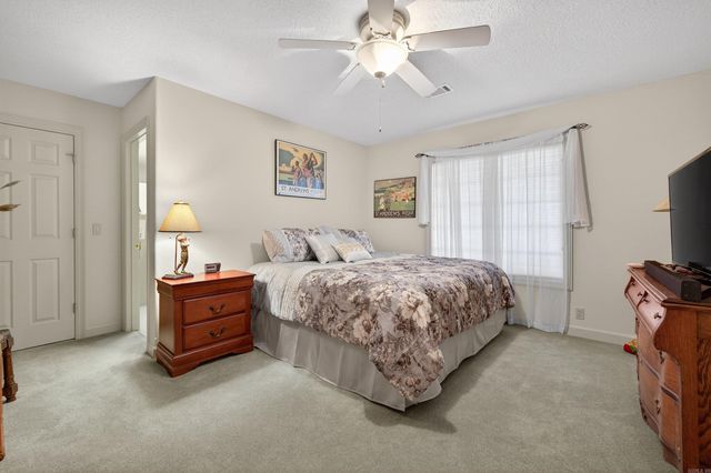 75 Loyola Drive, Hot Springs Village, AR 71909