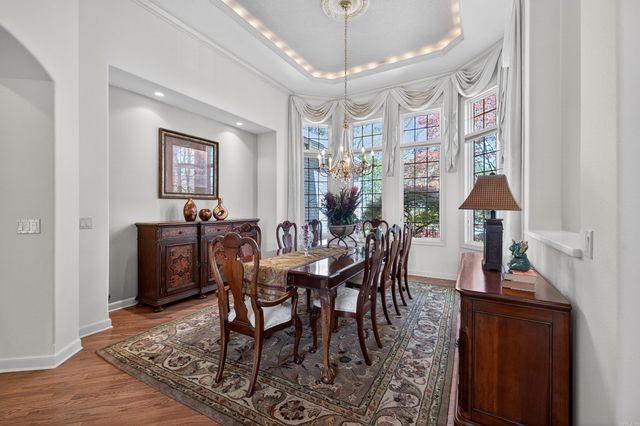 75 Loyola Drive, Hot Springs Village, AR 71909