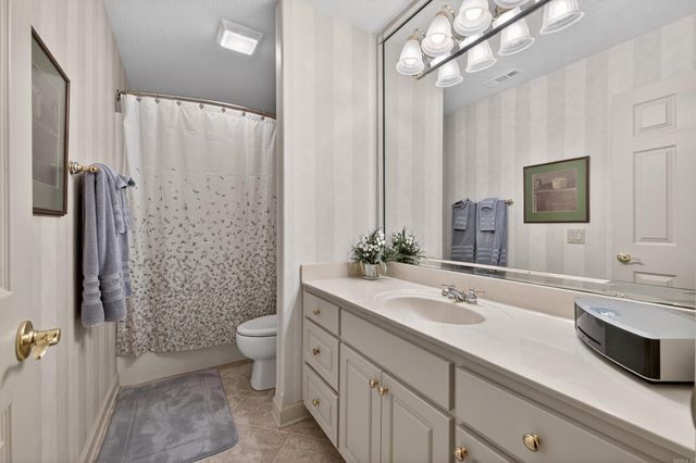 75 Loyola Drive, Hot Springs Village, AR 71909