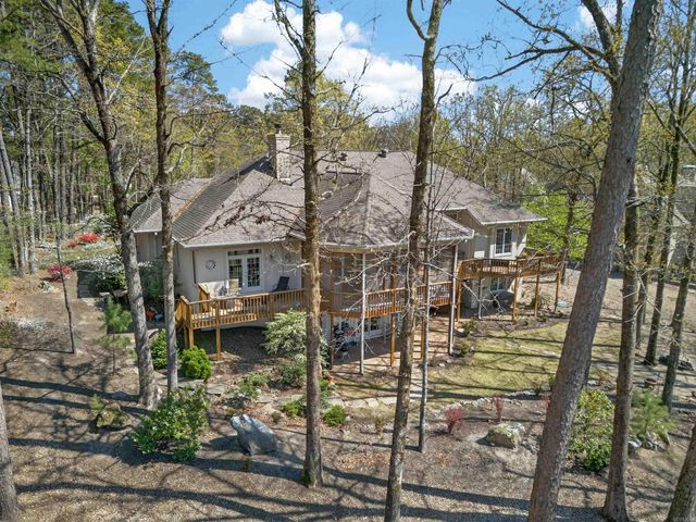 75 Loyola Drive, Hot Springs Village, AR 71909