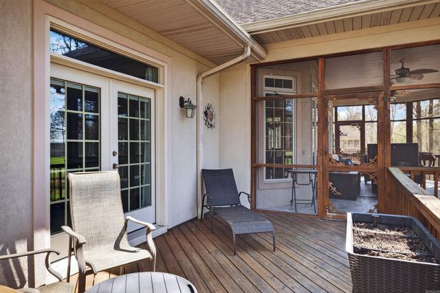 75 Loyola Drive, Hot Springs Village, AR 71909