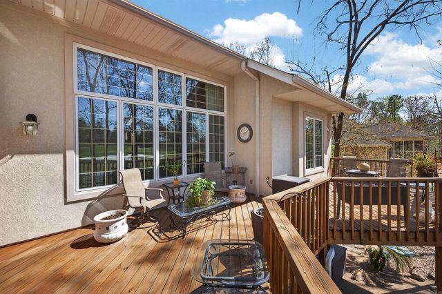 75 Loyola Drive, Hot Springs Village, AR 71909