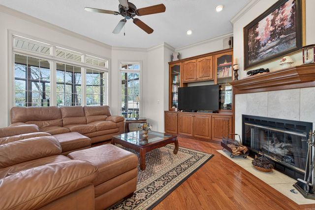 75 Loyola Drive, Hot Springs Village, AR 71909