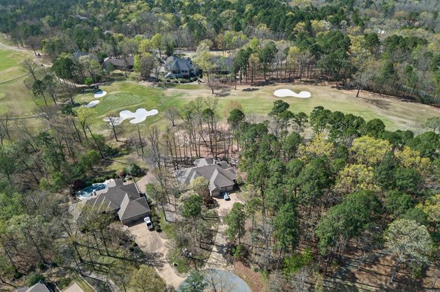 75 Loyola Drive, Hot Springs Village, AR 71909