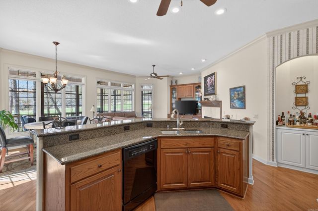 75 Loyola Drive, Hot Springs Village, AR 71909