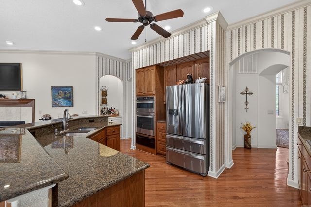 75 Loyola Drive, Hot Springs Village, AR 71909