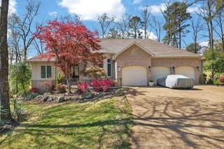 75 Loyola Drive, Hot Springs Village, AR 71909