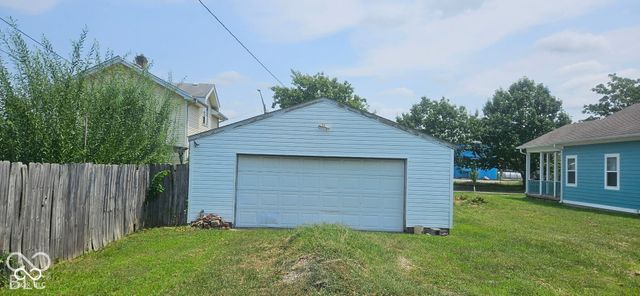 2326 Winthrop Avenue, Indianapolis, IN 46205