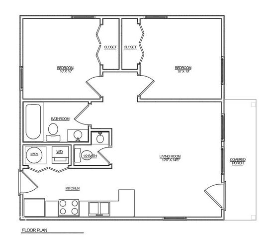 2326 Winthrop Avenue, Indianapolis, IN 46205