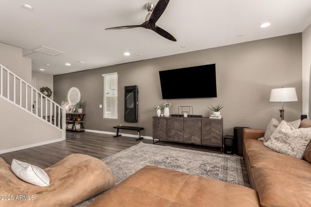 5418 S VINCENT --, Mesa, AZ 85212