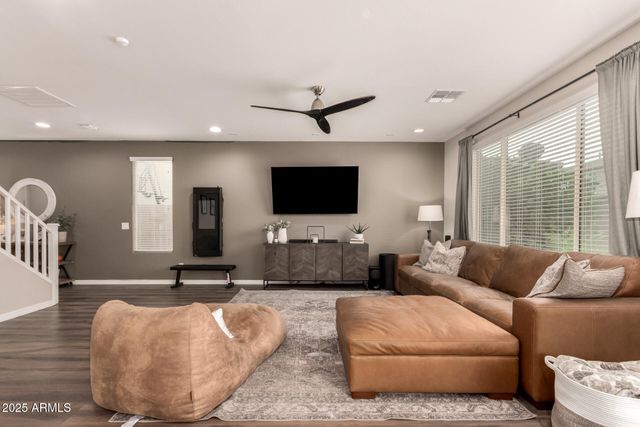 5418 S VINCENT --, Mesa, AZ 85212