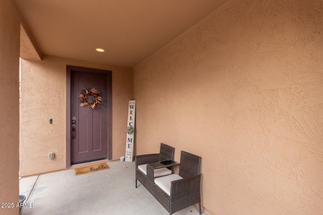 5418 S VINCENT --, Mesa, AZ 85212