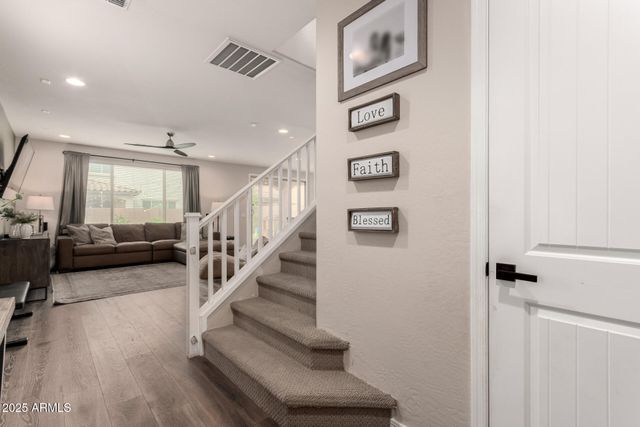 5418 S VINCENT --, Mesa, AZ 85212