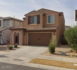 5418 S VINCENT --, Mesa, AZ 85212