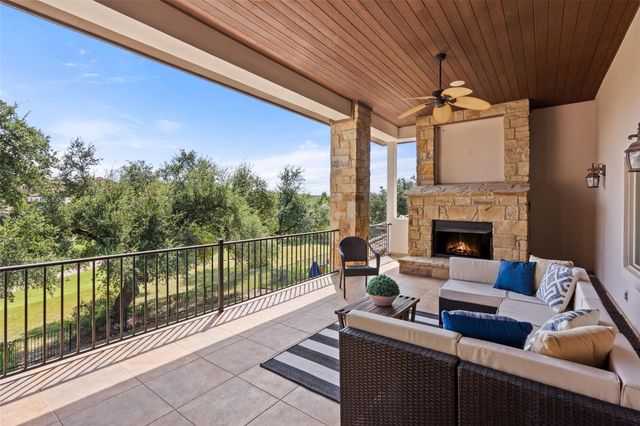 506 Black Wolf RUN, Austin, TX 78738