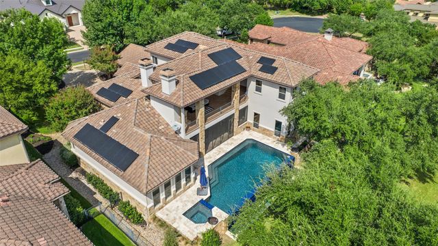 506 Black Wolf RUN, Austin, TX 78738