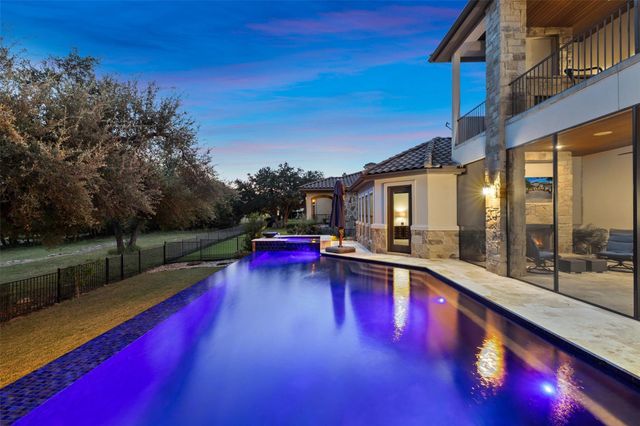 506 Black Wolf RUN, Austin, TX 78738