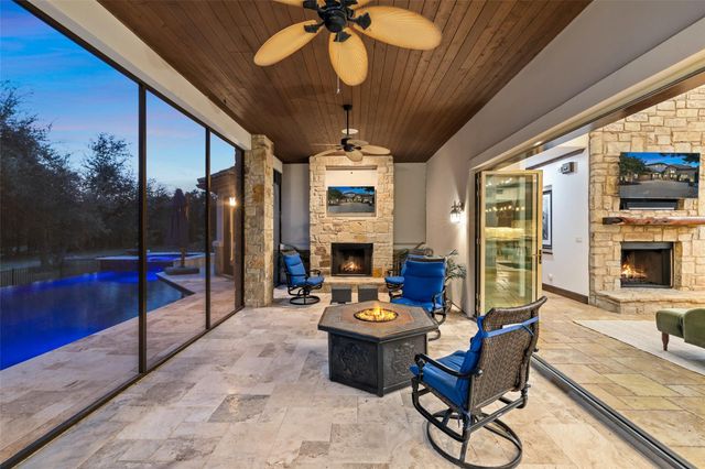 506 Black Wolf RUN, Austin, TX 78738