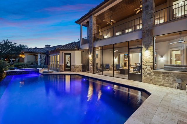 506 Black Wolf RUN, Austin, TX 78738