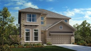 4342 Bancroft LN, Round Rock, TX 78665