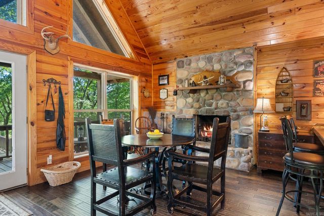 80 Peachtree Lane, Glenwood, AR 71943