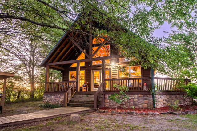 80 Peachtree Lane, Glenwood, AR 71943