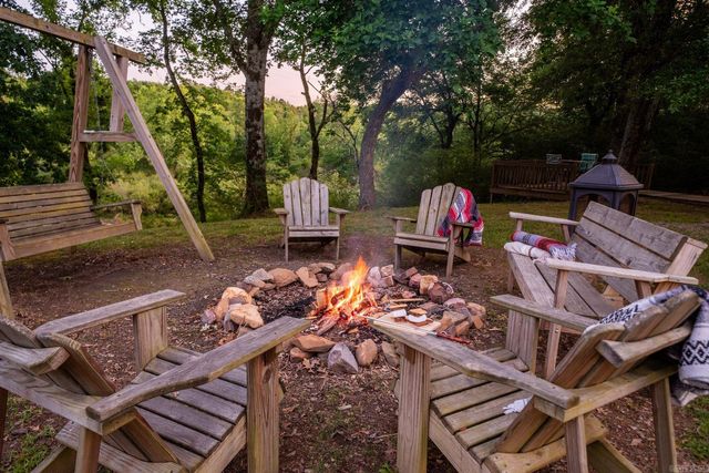 80 Peachtree Lane, Glenwood, AR 71943