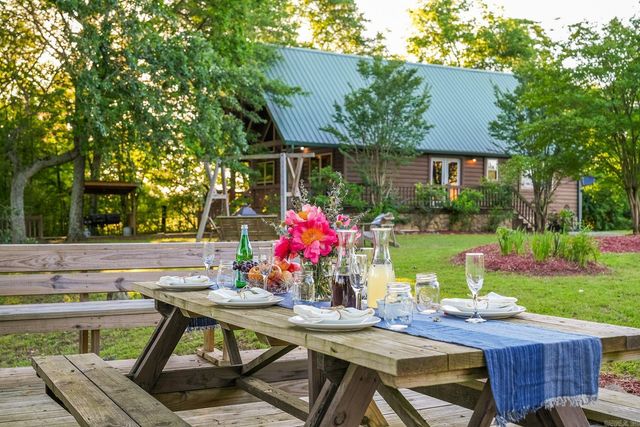 80 Peachtree Lane, Glenwood, AR 71943