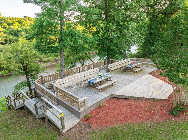 80 Peachtree Lane, Glenwood, AR 71943