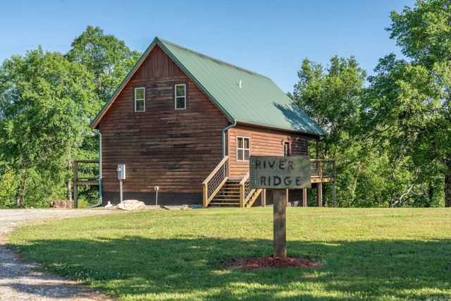 80 Peachtree Lane, Glenwood, AR 71943