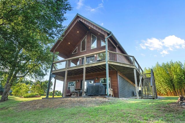80 Peachtree Lane, Glenwood, AR 71943