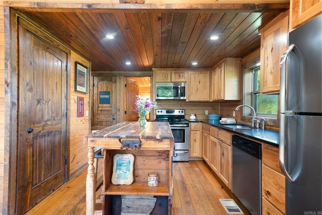 80 Peachtree Lane, Glenwood, AR 71943