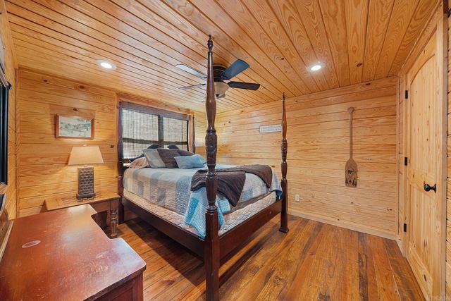 80 Peachtree Lane, Glenwood, AR 71943