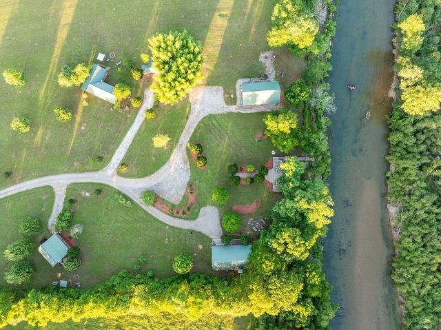 80 Peachtree Lane, Glenwood, AR 71943