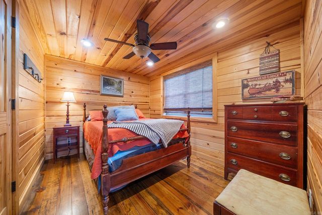 80 Peachtree Lane, Glenwood, AR 71943