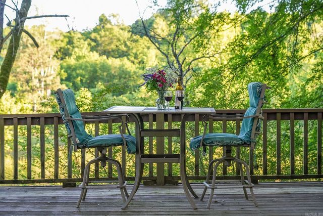 80 Peachtree Lane, Glenwood, AR 71943