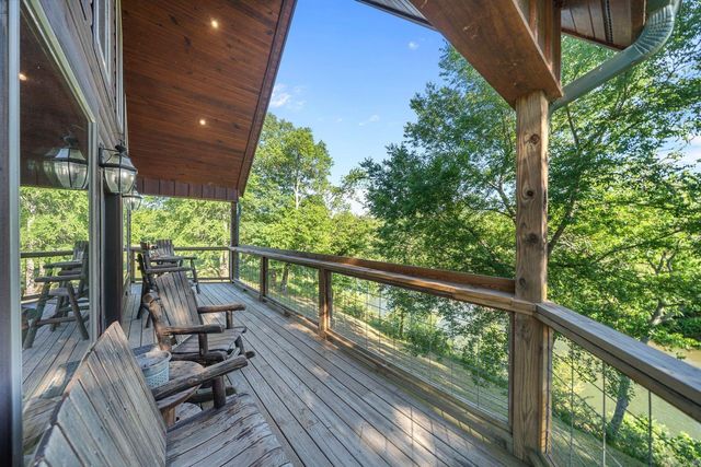 80 Peachtree Lane, Glenwood, AR 71943