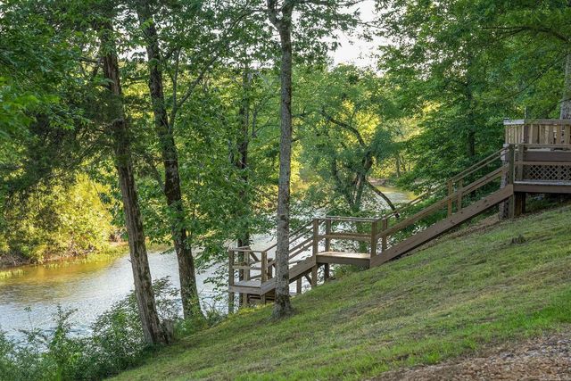 80 Peachtree Lane, Glenwood, AR 71943