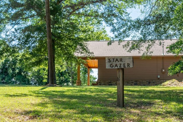 80 Peachtree Lane, Glenwood, AR 71943